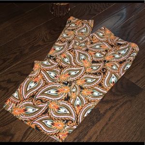 🌿LuLa Roe leggings NWOT